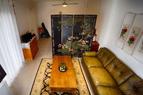 B And B At Orient Point - Accommodation Sunshine Coast 1