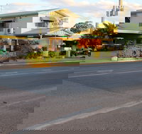 Barcaldine Country Motor Inn - Accommodation Sunshine Coast