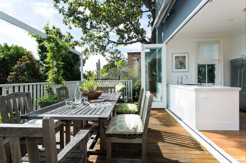 Beautiful Bondi Home - Accommodation Sunshine Coast 0