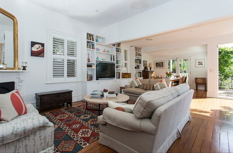 Beautiful Bondi Home - Accommodation Sunshine Coast 1