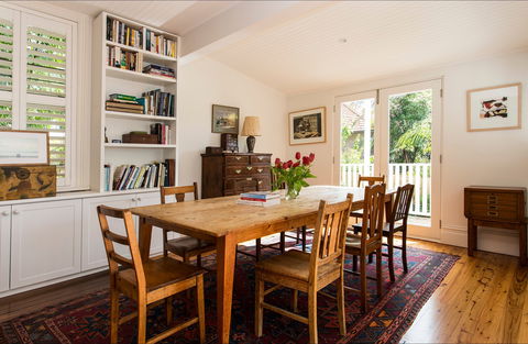 Beautiful Bondi Home - Accommodation Sunshine Coast 2
