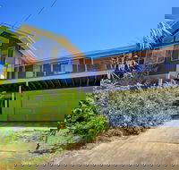 Beautiful Betty - Accommodation Sunshine Coast