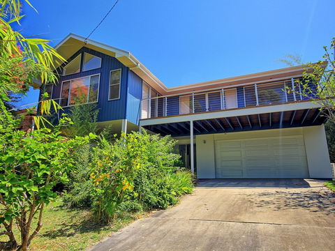Beautiful Betty - Accommodation Sunshine Coast 0