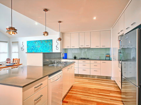 Beautiful Betty - Accommodation Sunshine Coast 1