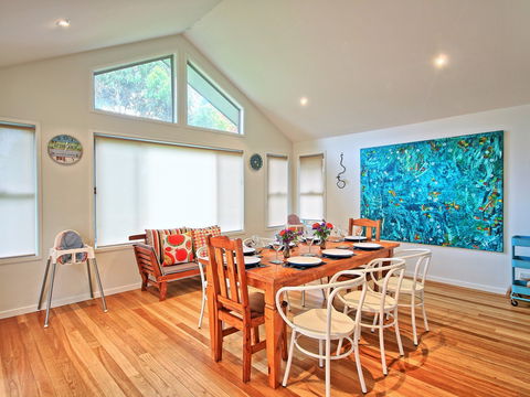 Beautiful Betty - Accommodation Sunshine Coast 2