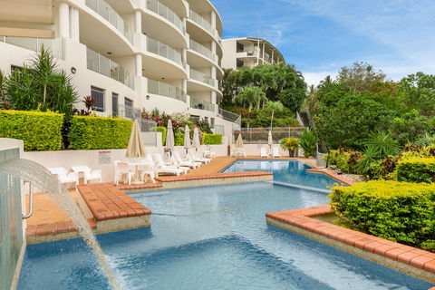 Bellevue At Trinity Beach - Accommodation Sunshine Coast 0