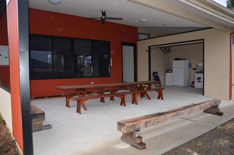 Bellarine Lodge - Accommodation Sunshine Coast 1