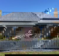 Bellamona - Cosy Georgian Cottage - Accommodation Sunshine Coast