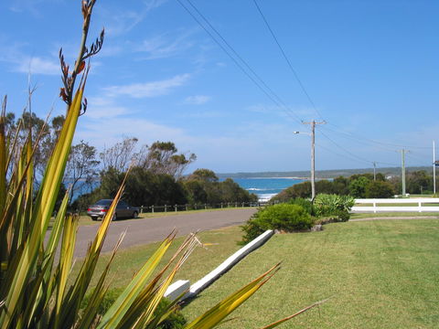Berrara Cove Beach House - Accommodation Sunshine Coast 0