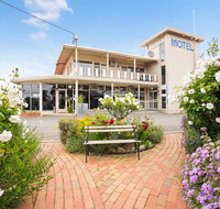 Best Westlander Motel - Accommodation Sunshine Coast