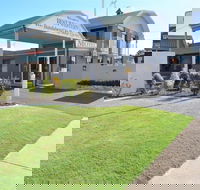 Best Western Bundaberg City Motor Inn - Accommodation Sunshine Coast