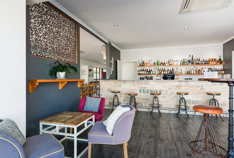 Best Western Plus The Stirling Rockhampton - Accommodation Sunshine Coast 0