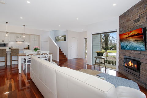 Beyond Bliss Guesthouse Two - Accommodation Sunshine Coast 0