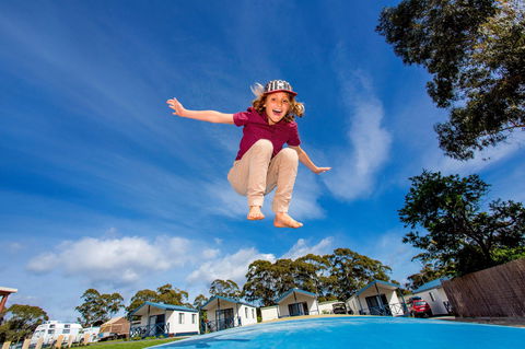 BIG4 St Helens Holiday Park - Accommodation Sunshine Coast 1