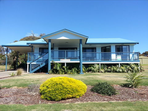Birubi House - Accommodation Sunshine Coast 0