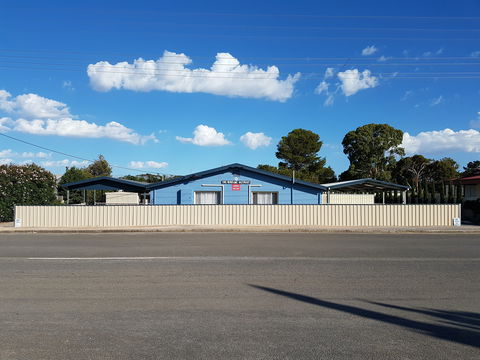 Blue Line Retreat Unit 3 - Accommodation Sunshine Coast 0