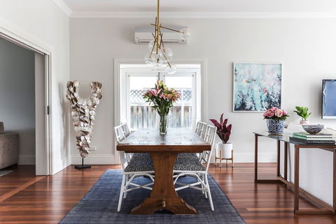 Bondi Blue - Accommodation Sunshine Coast 1