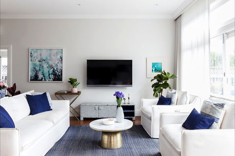 Bondi Blue - Accommodation Sunshine Coast 2