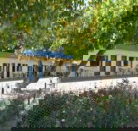 Boorowa Blue Metal Motel - Accommodation Sunshine Coast