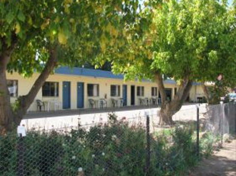 Boorowa Blue Metal Motel - Accommodation Sunshine Coast 0