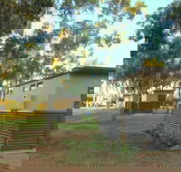 Boomerang Way Tourist Park - Accommodation Sunshine Coast