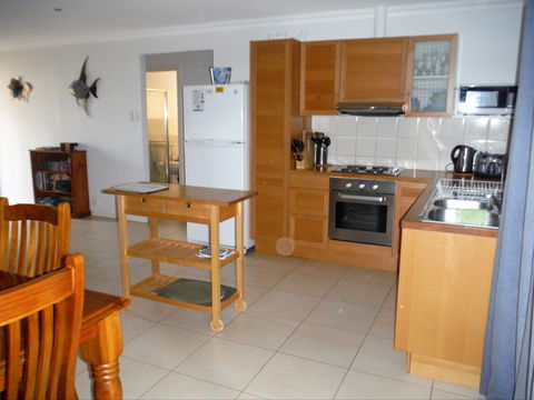 Bowsprit - Accommodation Sunshine Coast 0