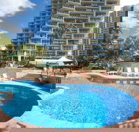BreakFree Peninsula - Accommodation Sunshine Coast
