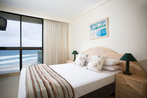 BreakFree Peninsula - Accommodation Sunshine Coast 2