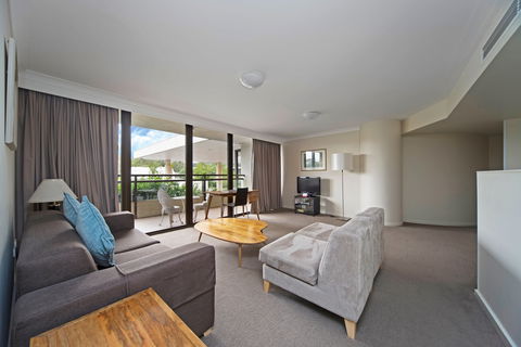 BreakFree Capital Tower - Accommodation Sunshine Coast 2