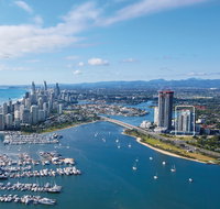 Brighton Shores - Accommodation Sunshine Coast