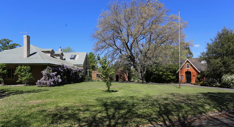 Briar Lane - Accommodation Sunshine Coast 0