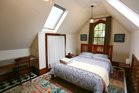 Briar Lane - Accommodation Sunshine Coast 1