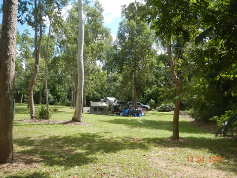 Broadwater Camping Area, Abergowrie State Forest - Accommodation Sunshine Coast 1