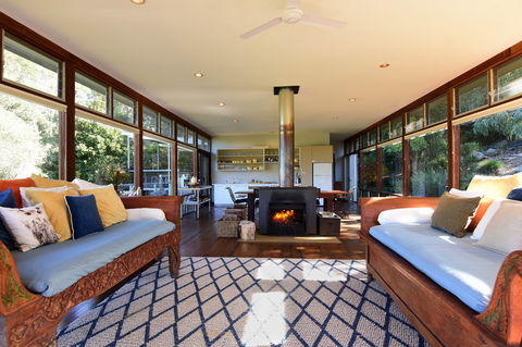 Budderoo - Accommodation Sunshine Coast 0