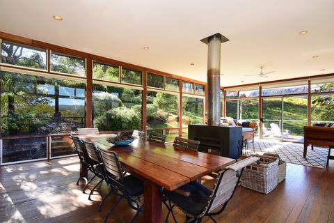 Budderoo - Accommodation Sunshine Coast 1