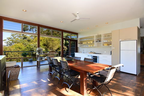 Budderoo - Accommodation Sunshine Coast 2