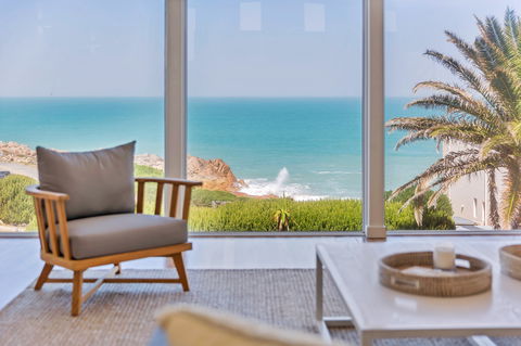 Carpe Diem, 15 Barbara Str Port Elliot - Accommodation Sunshine Coast 0