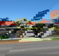Cara Motel - Accommodation Sunshine Coast