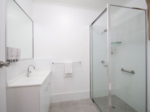 Cara Motel - Accommodation Sunshine Coast 2