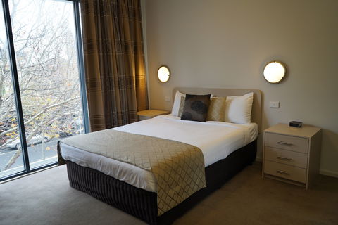 Carlton Lygon Lodge - Accommodation Sunshine Coast 1
