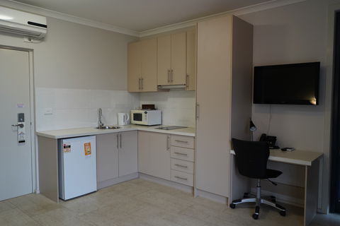 Carlton Lygon Lodge - Accommodation Sunshine Coast 2