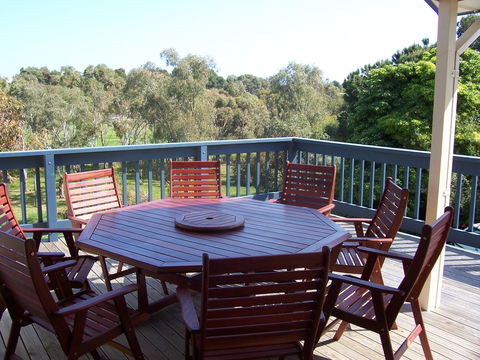 Century 21 SouthCoast: All Decked Out - Accommodation Sunshine Coast 0