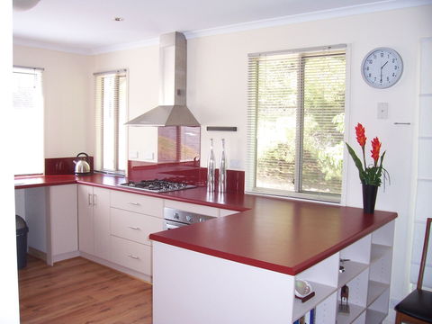 Century 21 SouthCoast: All Decked Out - Accommodation Sunshine Coast 2