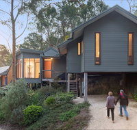 Cladich Pavilions - Accommodation Sunshine Coast