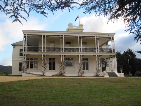 Claremont House - Accommodation Sunshine Coast 2