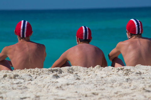 Claytons On Cylinder Beach Front Apartments - Accommodation Sunshine Coast 0