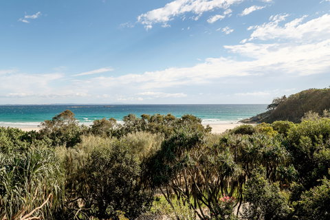 Claytons On Cylinder Beach Front Apartments - Accommodation Sunshine Coast 1