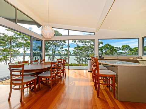 Cloudy Bay Lagoon Estate - Accommodation Sunshine Coast 2