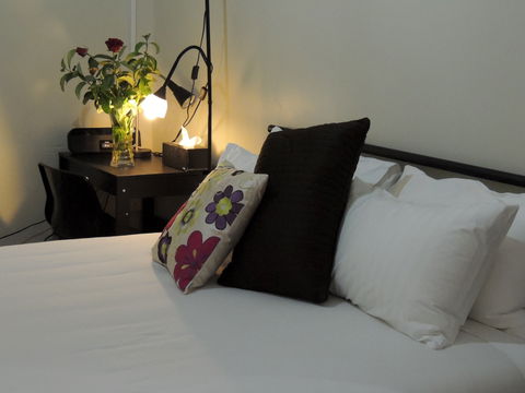 Club Boutique Hotel Cunnamulla - Accommodation Sunshine Coast 1