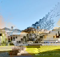 Clydesville Queenscliff - Accommodation Sunshine Coast